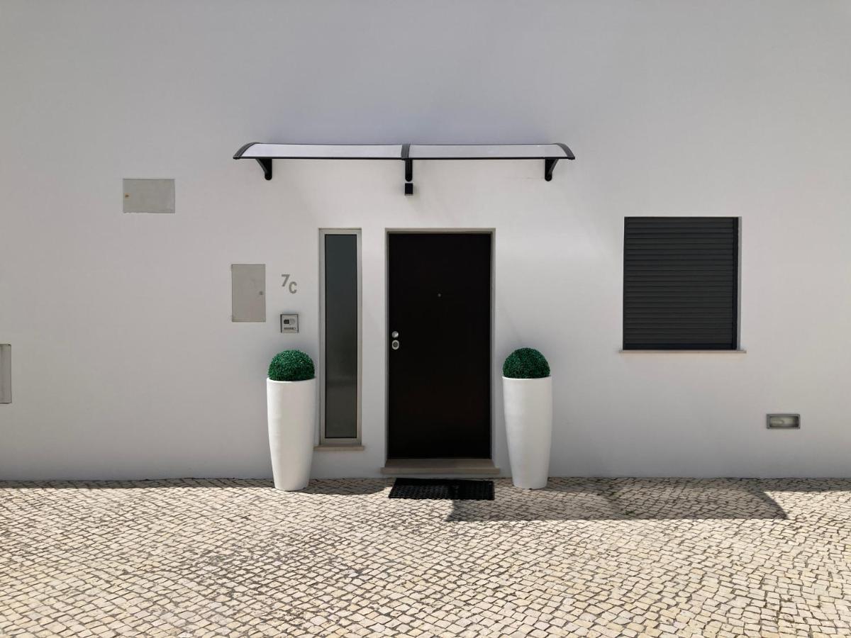 Foz Beach House - Rooftop & Sea View Foz do Arelho Exterior foto